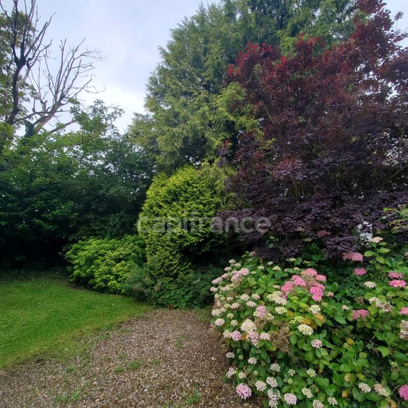 Maison de maîtres - 270 m² - 9 pièces