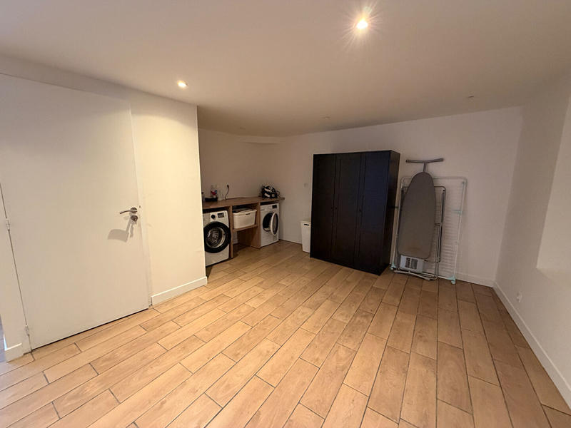 Maison - 150 m² - 5 pièces