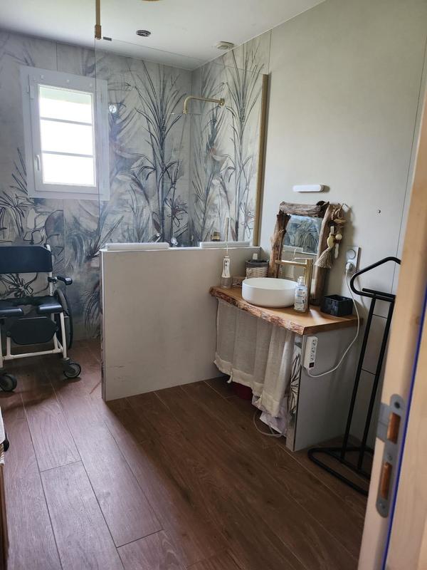 Maison - 97 m² - 4 pièces