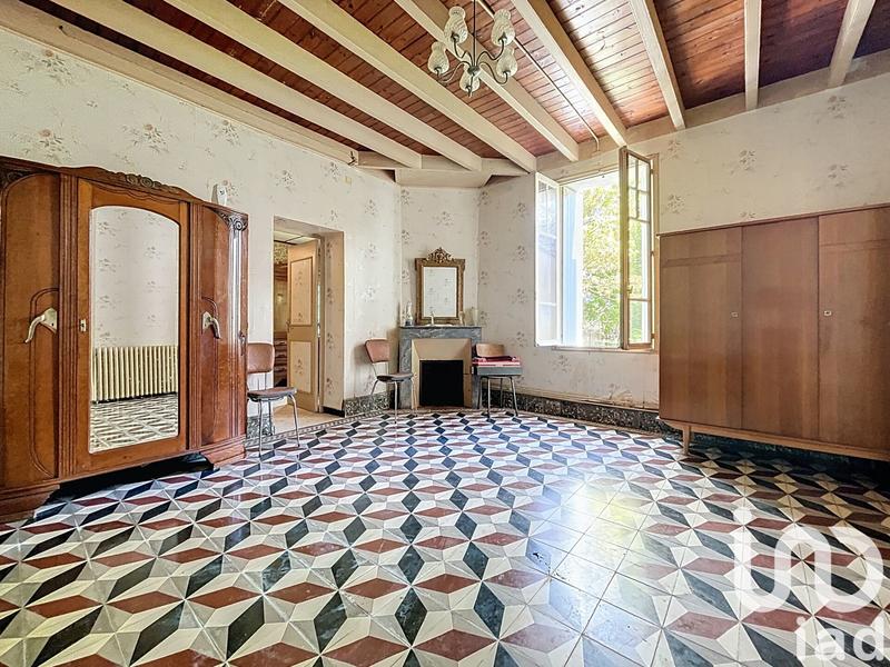 Ferme - 146 m² - 7 pièces