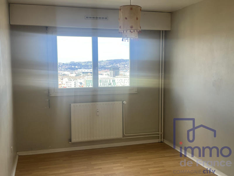 Appartement - 56 m² - 2 pièces