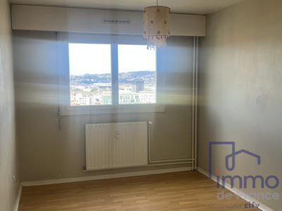 Appartement - 56 m² - 2 pièces