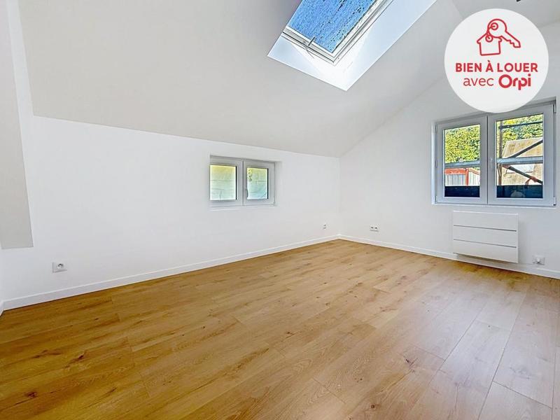 Appartement - 51 m² - 3 pièces