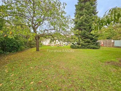 Maison de ville - 88 m² - 4 pièces