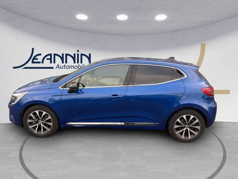 Renault Clio V E-Tech hybride 145 Techno