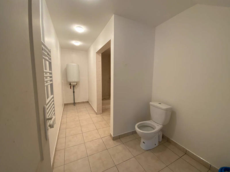 Appartement - 85 m² - 3 pièces