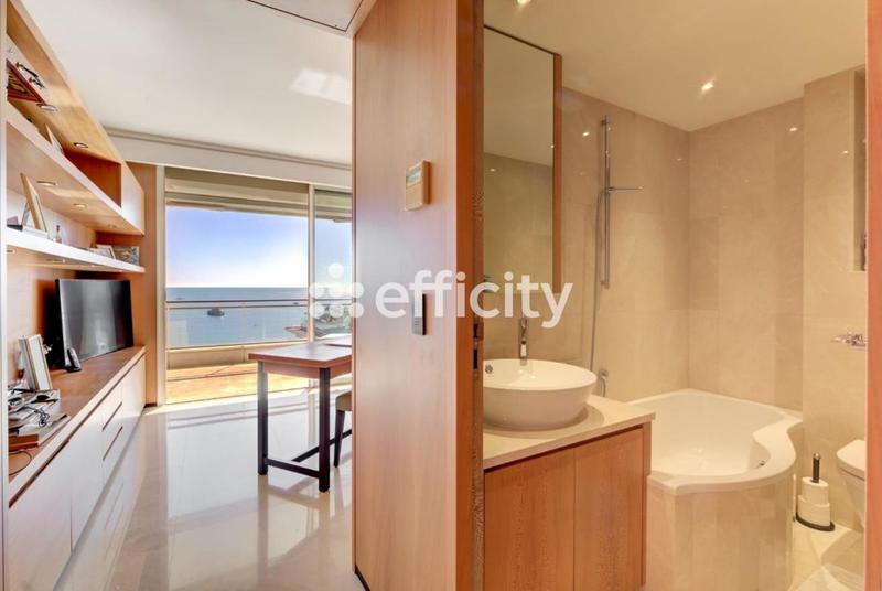 Appartement - 268 m² - 7 pièces