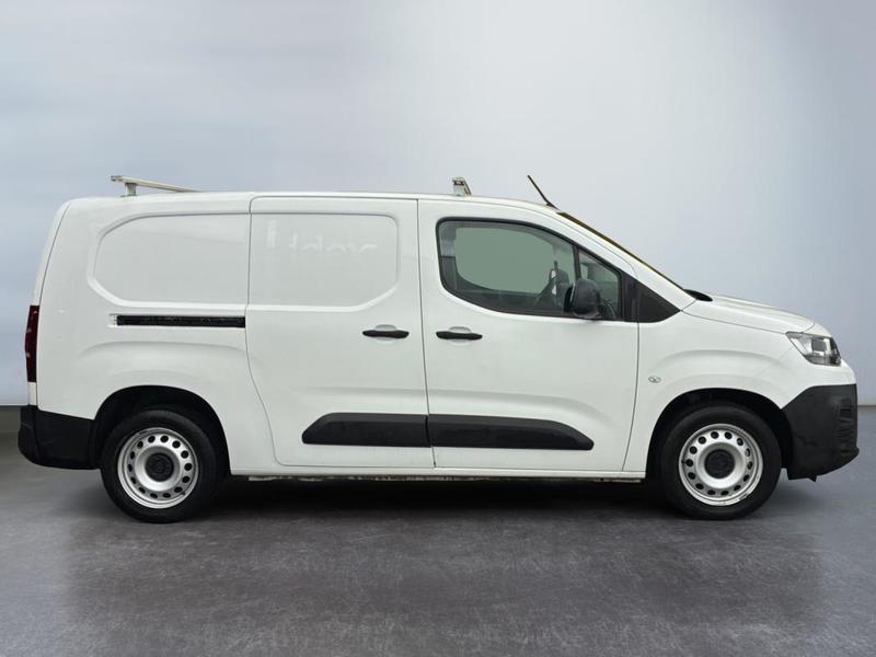 Citroën Berlingo Van Xl 950 Bluehdi 100 s&amp;S Club