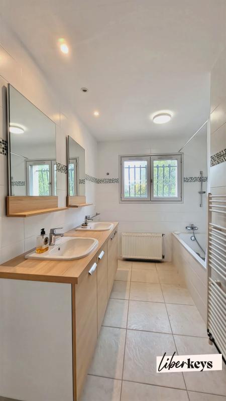 Maison de campagne - 127 m² - 5 pièces