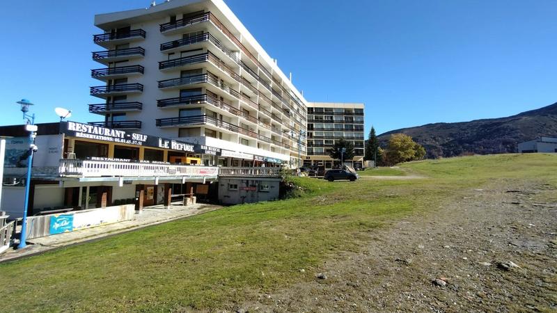 Bureau - 468 m² - 6 pièces