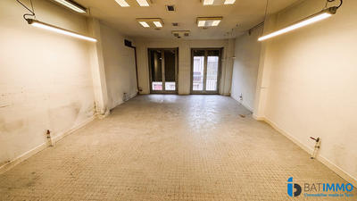 Immeuble - 150 m²
