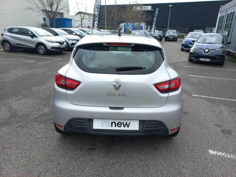 Renault Clio TCe 90 E6c Business
