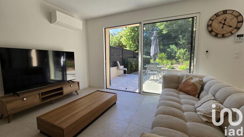 Maison - 73 m² - 3 pièces