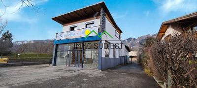 Local commercial - 340 m²