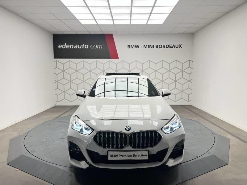 Bmw Serie 2 Gran Coupé 218i 136 ch Dkg7 m Sport