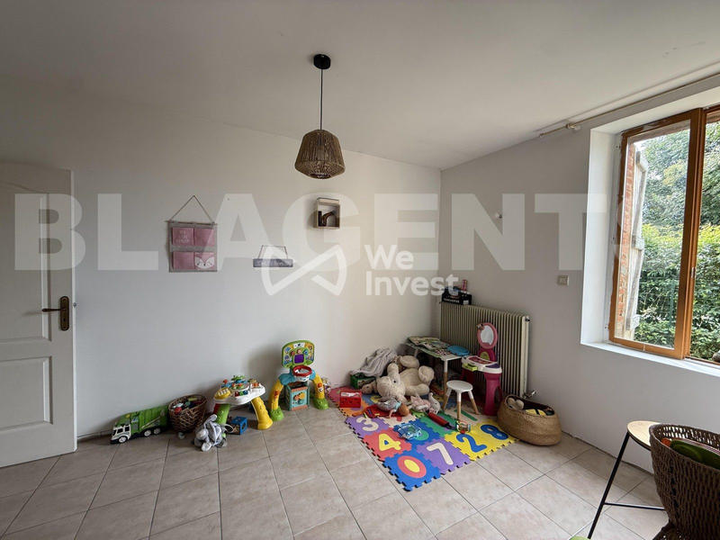 Ferme - 197 m² - 6 pièces