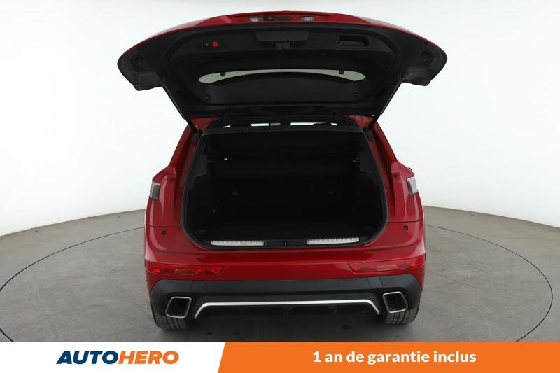 Ds Ds 7 Crossback 1.6 PureTech Grand Chic Automatique 225 ch