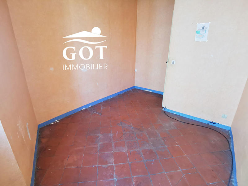 Immeuble - 50 m² - 8 pièces