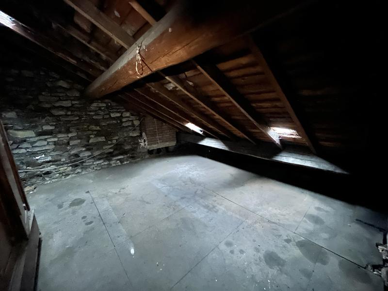 Appartement - 52 m² - 3 pièces