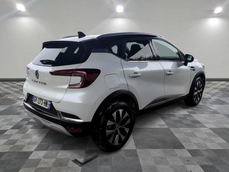 Renault Captur 1.0 TCe - 90 II Techno Phase 1