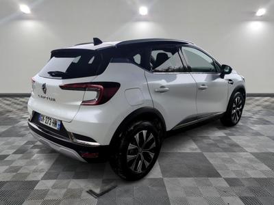 Renault Captur 1.0 TCe - 90 II Techno Phase 1