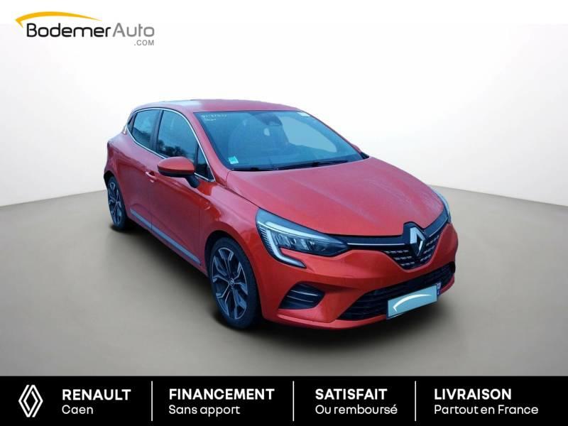 Renault Clio TCe 90 - 21n Intens