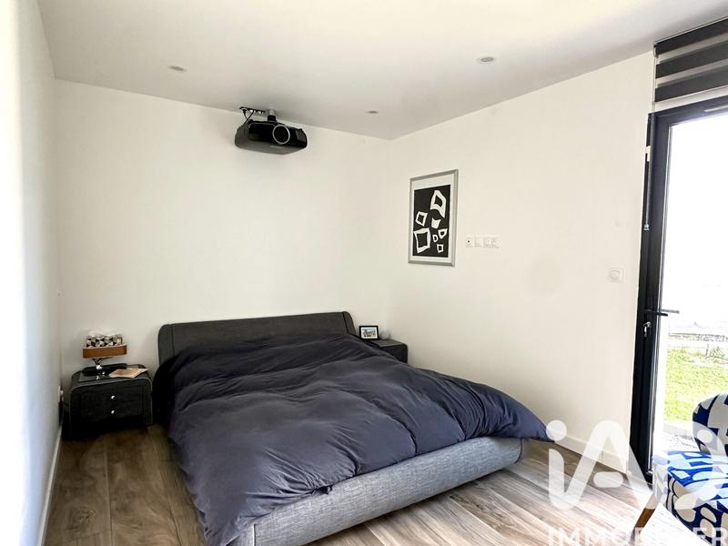 Maison de maîtres - 188 m² - 8 pièces