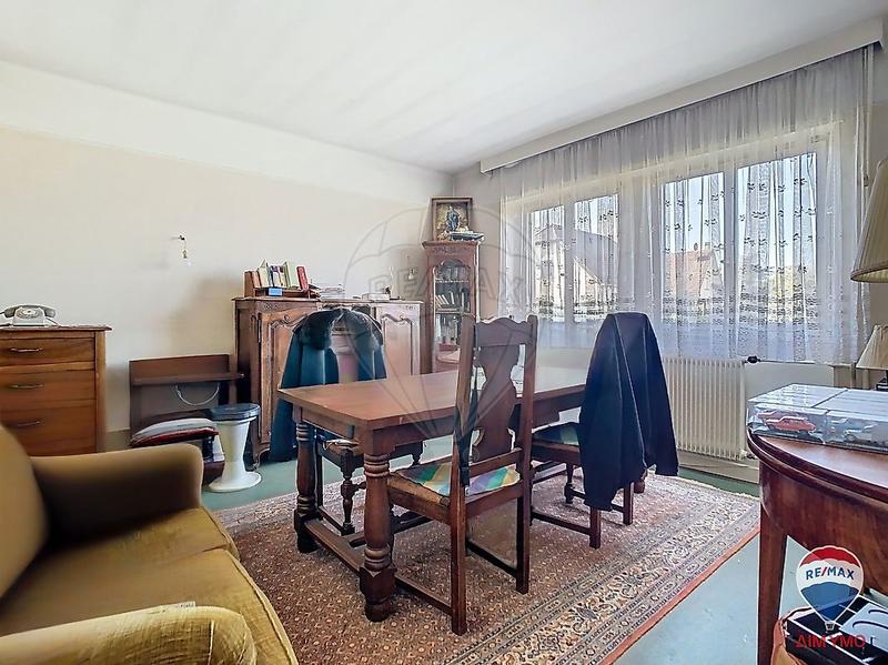 Maison - 157 m² - 7 pièces