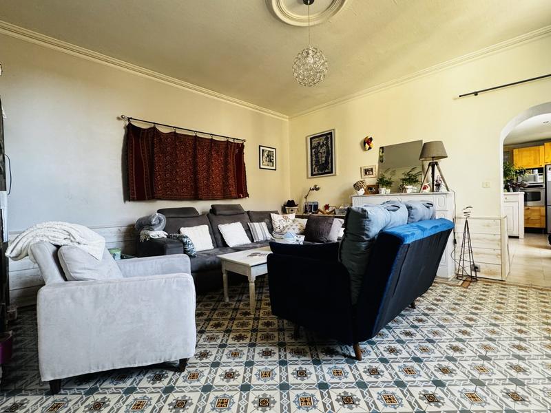 Maison - 149 m² - 5 pièces