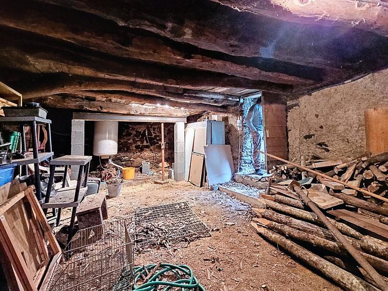 Maison - 62 m² - 3 pièces