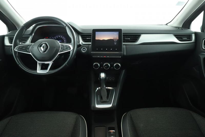 Renault Captur 1.3 TCe Intens Edc 131 ch