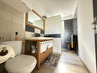 Maison - 103 m² - 4 pièces