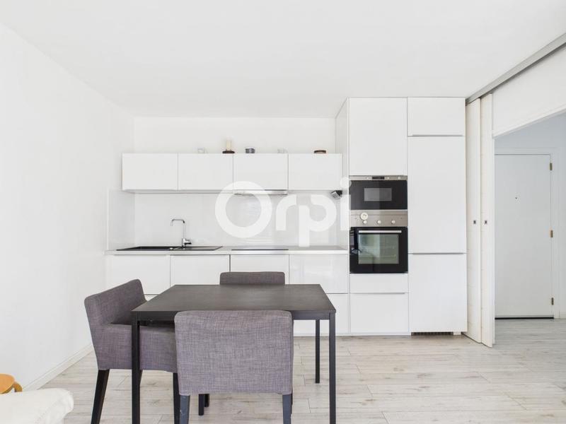 Appartement - 46 m² - 3 pièces