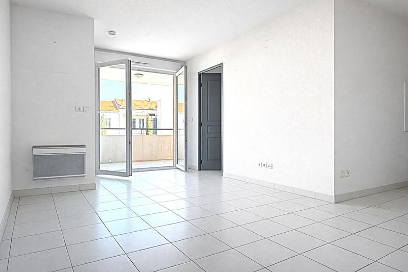 Appartement - 50 m² - 3 pièces