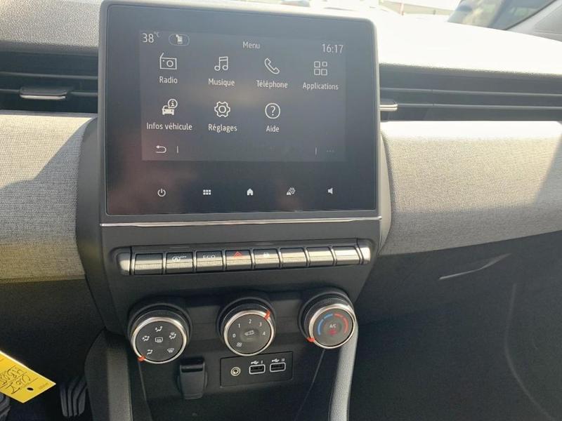 Renault Clio V TCe 90 Gsr2 Evolution