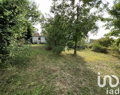 Maison - 94 m² - 3 pièces