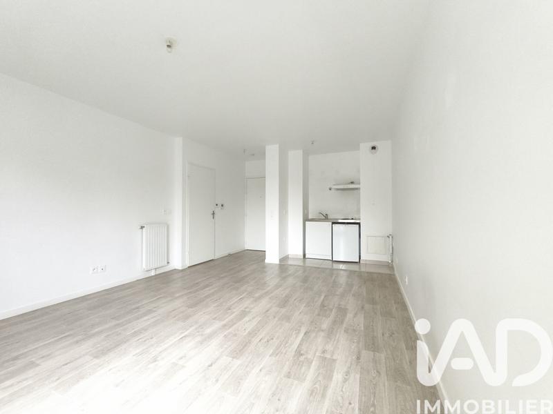 Appartement - 29 m² - 1 pièce