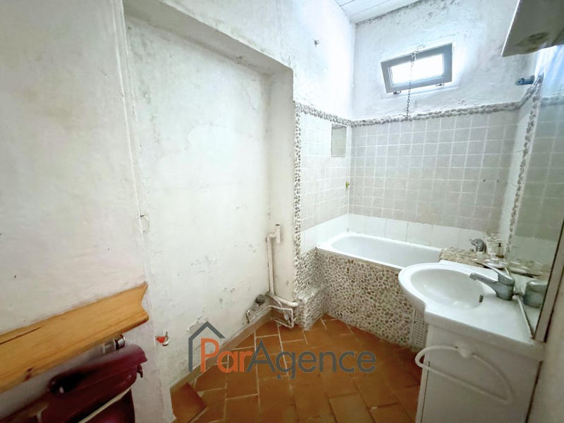 Maison - 148 m² - 6 pièces