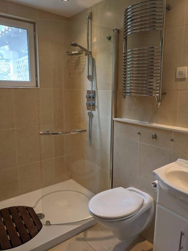 Maison - 148 m² - 6 pièces