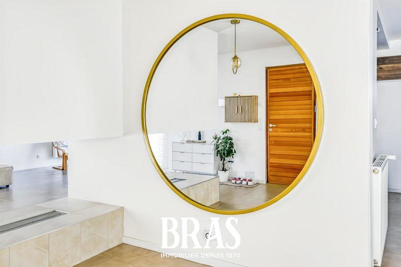 Maison - 150 m² - 8 pièces