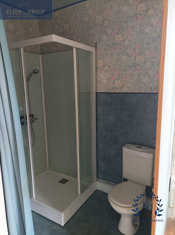 Maison traditionnelle - 104 m² - 4 pièces