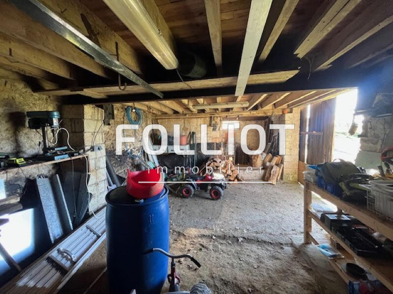 Maison - 76 m² - 3 pièces