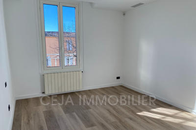 Appartement - 129 m² - 6 pièces