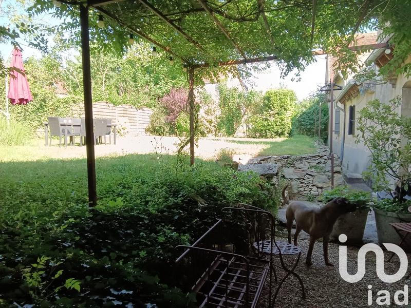 Maison - 167 m² - 7 pièces