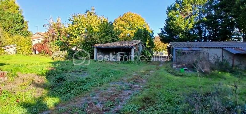 Corps de ferme - 94 m² - 5 pièces