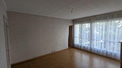 Appartement - 74 m² - 4 pièces