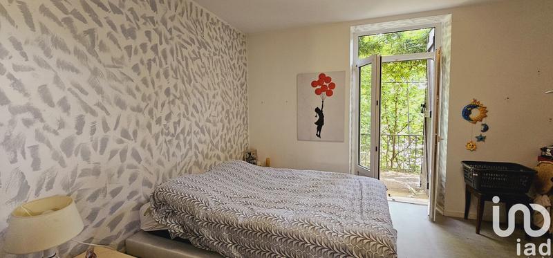 Maison - 143 m² - 6 pièces