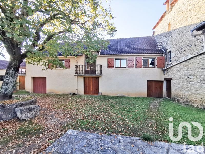 Maison - 154 m² - 7 pièces