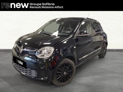 Renault Twingo III SCe 65 Sl Urban Night