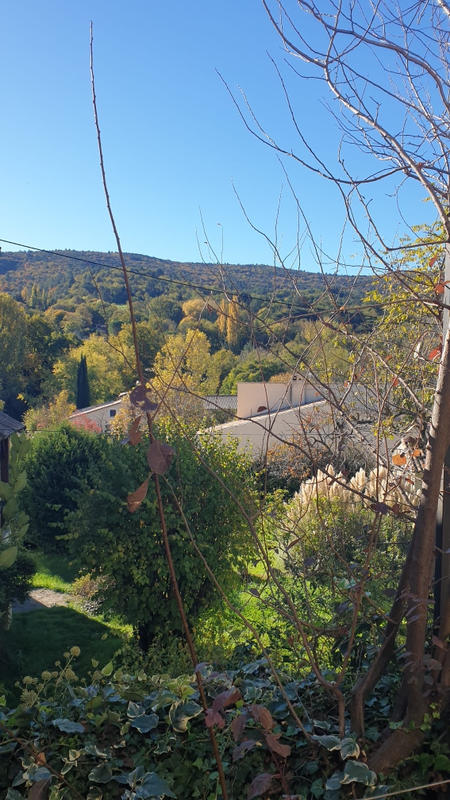 Maison de village - 150 m² - 6 pièces